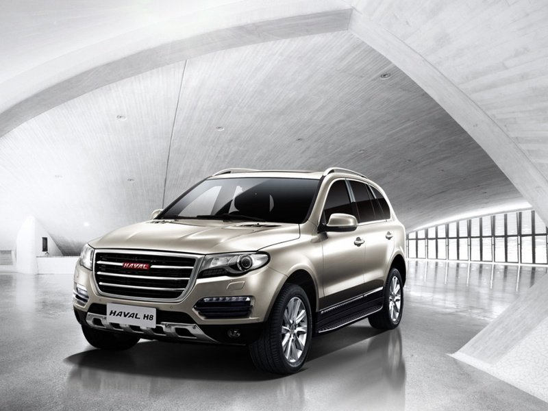 Купить фаркоп на Haval в Саранске